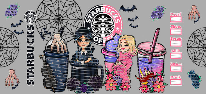 16oz Starbucks-SBK-125